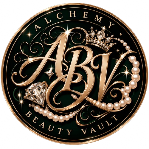 Alchemy Beauty Vault