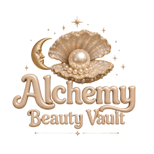 Alchemy Beauty Vault